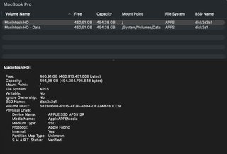 MacBook Pro M1 Pro 14 2021 32GB