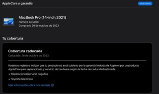 MacBook Pro M1 Pro 14 2021 32GB