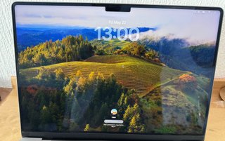 MacBook Pro M1 Pro 14 2021 32GB