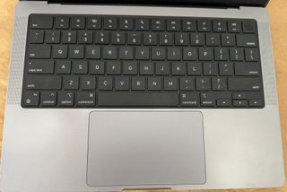 MacBook Pro M1 Pro 14 2021 32GB