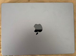 MacBook Pro M1 Pro 14 2021 32GB