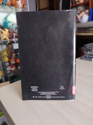 Dragon Ball Z Budokai 3 PS2 Completo