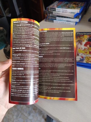 Dragon Ball Z Budokai 3 PS2 Completo