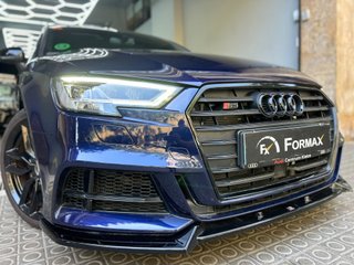 Audi A3 S3 2.0 TFSI quattro S tronic Sportback