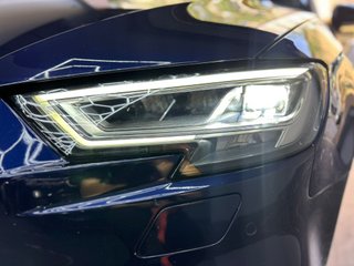 Audi A3 S3 2.0 TFSI quattro S tronic Sportback