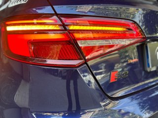Audi A3 S3 2.0 TFSI quattro S tronic Sportback