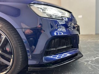 Audi A3 S3 2.0 TFSI quattro S tronic Sportback