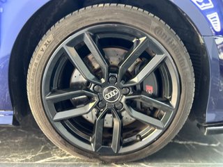 Audi A3 S3 2.0 TFSI quattro S tronic Sportback