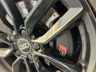 Audi A3 S3 2.0 TFSI quattro S tronic Sportback