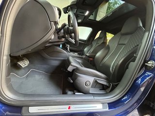 Audi A3 S3 2.0 TFSI quattro S tronic Sportback