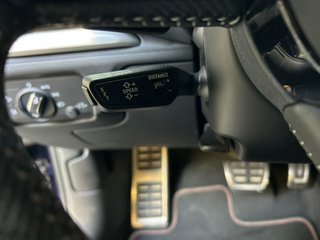 Audi A3 S3 2.0 TFSI quattro S tronic Sportback