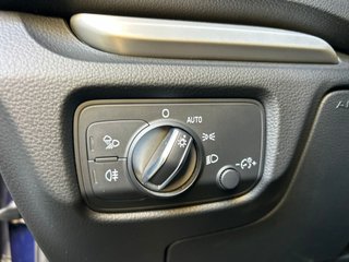Audi A3 S3 2.0 TFSI quattro S tronic Sportback