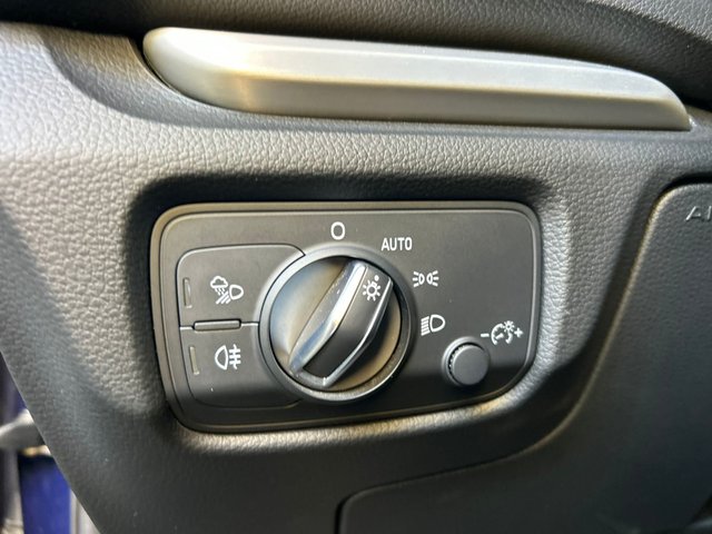 Audi A3 S3 2.0 TFSI quattro S tronic Sportback