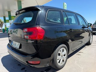 Citroen Grand C4 Picasso 2014