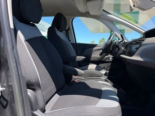 Citroen Grand C4 Picasso 2014