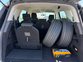 Citroen Grand C4 Picasso 2014