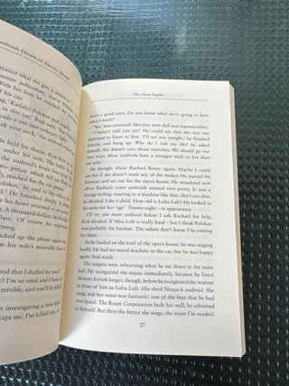 Oxford Bookworms Library: Stage 5: Do Androids ...