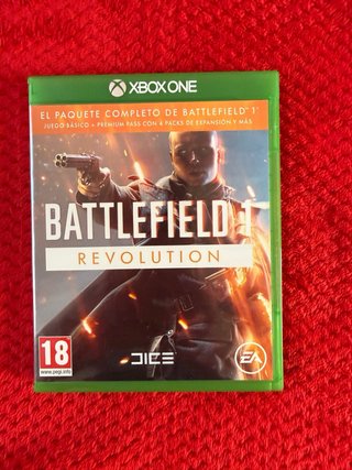 Xbox One S Blanca