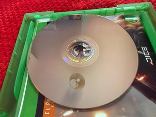 Xbox One S Blanca