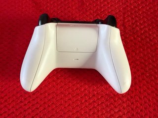 Xbox One S Blanca