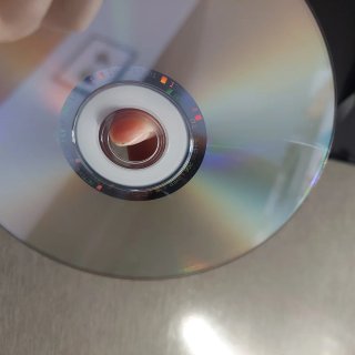 DVD Quemar después de leer - Comedia