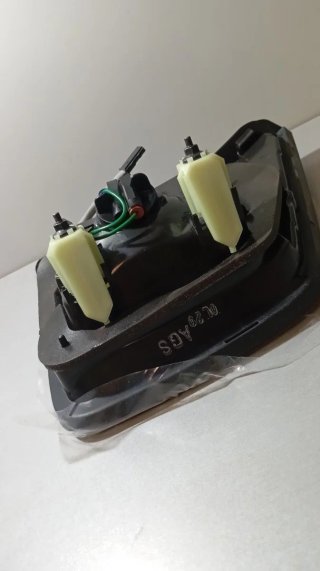 Luz Trasera Chevrolet Orlando RH
