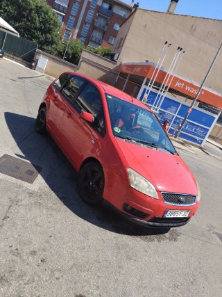 Ford C-MAX 2007