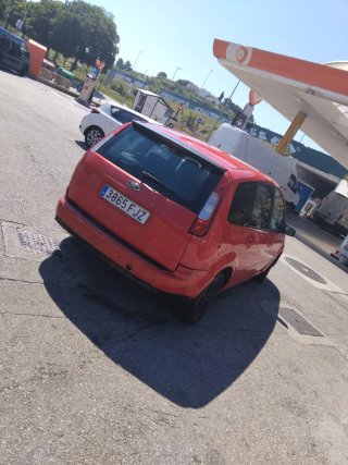 Ford C-MAX 2007