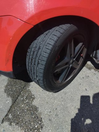 Ford C-MAX 2007