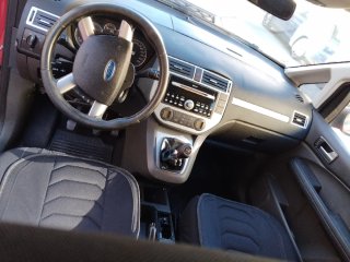 Ford C-MAX 2007