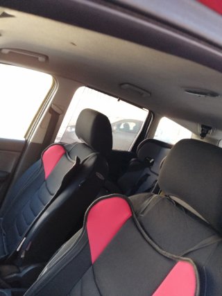Ford C-MAX 2007