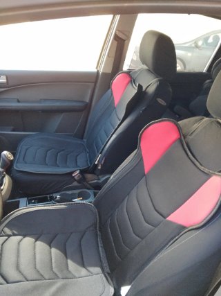 Ford C-MAX 2007