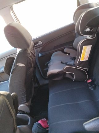 Ford C-MAX 2007
