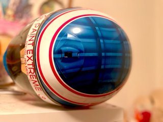 Capacete Bell SA-07 Jenson Button Tam L