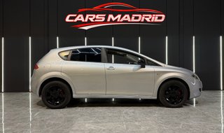 SEAT LEON 1.9 TDI STYLANCE