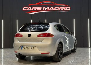 SEAT LEON 1.9 TDI STYLANCE