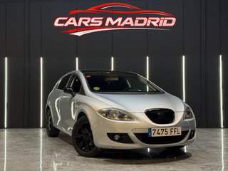 SEAT LEON 1.9 TDI STYLANCE