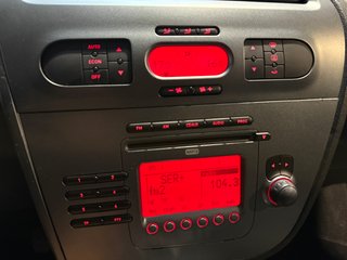 SEAT LEON 1.9 TDI STYLANCE