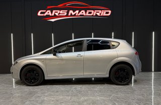 SEAT LEON 1.9 TDI STYLANCE