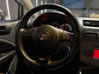 SEAT LEON 1.9 TDI STYLANCE