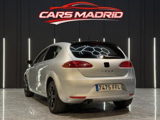 SEAT LEON 1.9 TDI STYLANCE
