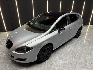 SEAT LEON 1.9 TDI STYLANCE