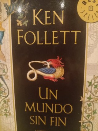Un mundo sin fin