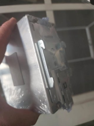 Fuente Alimentación Mean Well NDR 240W 48V