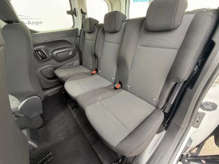 Peugeot Rifter 2022