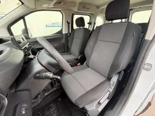 Peugeot Rifter 2022
