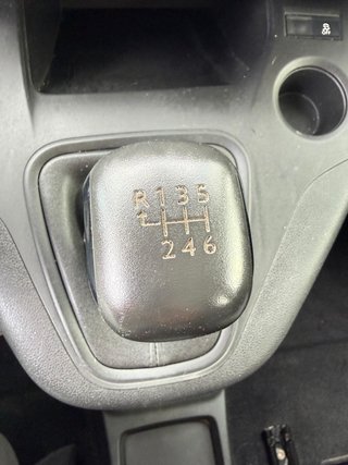 Peugeot Rifter 2022