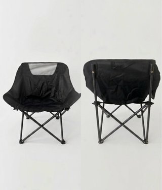 Pack 2 Sillas Plegables Camping / Playa 68x60x50cm