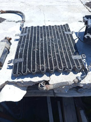 Kit A/C Renault 9 y 11