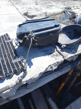 Kit A/C Renault 9 y 11